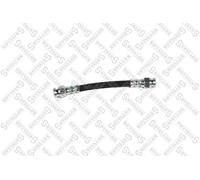 STELLOX Bremsschlauch Bremsleitung hinten für VW Golf III Vento 1H1 1H2 1H5