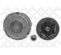 STELLOX Kupplungssatz für Renault 19 II B/C53_ 1.7 1.8 D53_ 853_ Volvo 480 E