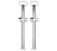 Stema Abstellstützen für Anhänger 2 Stück