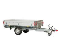 Stema Anhänger Basic SH 1300-30-15.1 gebremst