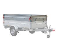 Stema Bordwandaufsatz für Basic STL/ST-25-13