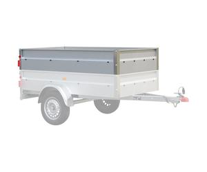 STEMA Bordwandaufsatz für Variolux/BASIC 550