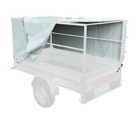 Stema Hochplanen-Set (Passend für: Anhänger BH-R 750/850)