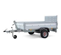 Stema Kippanhänger REX 21