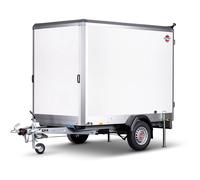 Stema Kofferanhänger 1300 Sandwich