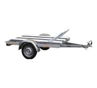 Stema Motorradtransporter Classic MT 750 BS 3