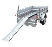 Stema Motorradtransportset