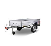 Stema PKW-Anhänger 'Basic Plus 750' ungebremst 750 kg