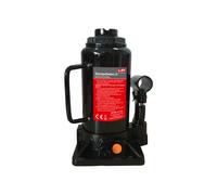 HP Autozubehör Stempel Wagenheber 2,0t Hubbereich 158 - 308mm
