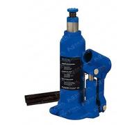 SW-STAHL 20601L Stempelwagenheber, 2 t