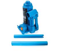 Hydraulischer Stempelwagenheber für PKW Auto Car Jack 2T 2 Tonnen BITUXX