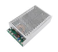 Step down DC DC Wandler, 1500W 50A Abwärtswandler Einstellbar Spannungswandler Spannungsregler, 25-90V Auf 2.5-60V DC-DC Buck Converter Step-Down Wandler Module Abwärtsmodul Für Lüfter, Motoren