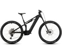 CUBE STEREO HYBRID ONE44 HPC Race 800 - Carbon E-Mountainbike - 2026 - 27.5“ - blackline S