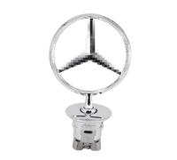 Stern Motorhaube Vorne Emblem Für Mercedes Benz W203 W204 W210