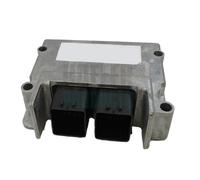 Steuergerät Airbag HOFFER H208002 für JEEP CHEROKEE 2 WJ WG CRD 4x4