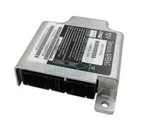 Steuergerät Airbag HOFFER H208004 für ALFA BRERA TBi 939DXN1B JTDM 939DXP1B 20V