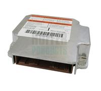 Steuergerät Airbag HOFFER H208013 für FIAT SEDICI 16V 4x4 Multijet