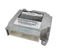 Steuergerät Airbag HOFFER H208014 für FIAT STILO Multi Wagon 16V 192_XA1B JTD