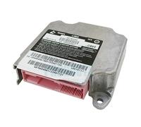 Steuergerät Airbag HOFFER H208016 für FIAT BRAVO 1 182 16V 100 HGT 20V 182AQ