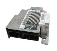 Steuergerät Airbag HOFFER H208023 für LANCIA LYBRA SW 839 BXF1A 16V 839AXA1A JTD