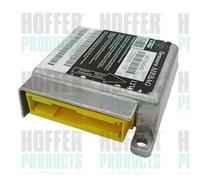 Steuergerät Airbag HOFFER H208036 für ALFA 145 930 16V A3A A2C A1A JTD A4B