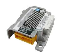 Steuergerät Airbag HOFFER H208038 für LANCIA LYBRA SW 839 BXF1A 16V 839AXA1A JTD