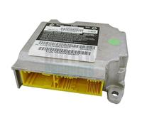 Steuergerät Airbag HOFFER H208041 für FIAT DUCATO Bus 4x4 Bipower JTD Power