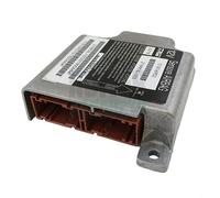 Steuergerät Airbag HOFFER H208042 für FIAT IDEA 16V Multijet JTD