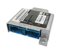 Steuergerät Airbag HOFFER H208054 für FIAT CROMA 16V 194AXG1A Multijet 194AXB1B