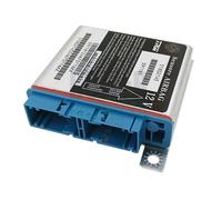 Steuergerät Airbag HOFFER H208063 für FIAT CROMA 16V 194AXG1A Multijet 194AXB1B