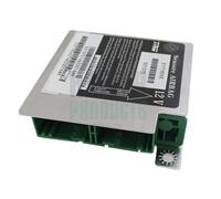 Steuergerät Airbag HOFFER H208073 für FIAT PUNTO 188 030 050 130 150 230 250 JTD