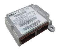 Steuergerät Airbag HOFFER H208076 für LANCIA YPSILON 843 AXA1A AXB1A AXL1A AXE11