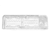 Steuergerät, Airbag OE FIAT 1370978080 PEUGEOT BOXER Bus 2 2015-2019