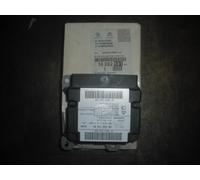 Steuergerät Airbag Peugeot Original 1626259180