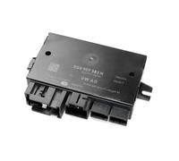 Steuergerät Anhängerkupplung AHK 5Q0 907 383 L - parametriert für Audi Q2 GA