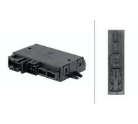 HELLA Steuergerät, Anhängevorrichtung 5DS 011 104-211 für AUDI SEAT SKODA VW
