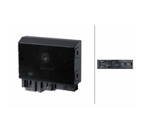 Steuergerät Anhängevorrichtung 12 V mit Haltelasche HELLA für u.a. BMW X1