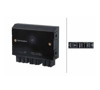 Steuergerät Anhängevorrichtung 12 V mit Haltelasche HELLA für u.a. LAND ROVER V