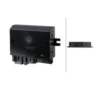 Steuergerät Anhängevorrichtung 12 V mit Haltelasche HELLA für u.a. MB E-KLASSE