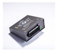 JAEGER Steuergerät Anhängevorrichtung 52069601