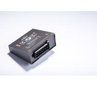 JAEGER Steuergerät Anhängevorrichtung 52509510