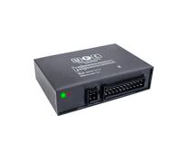 JAEGER Steuergerät, Anhängevorrichtung UFC-2-Modul mit PDC 52400549N