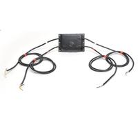 Steuergerät, Anhängevorrichtung WAŚ 1141.1 DOUBLE