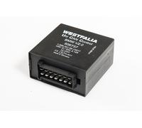 Steuergerät, Anhängevorrichtung WESTFALIA 900001506625