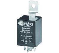 Steuergerät Beleuchtung 12 V 500 mA LED HELLA für u.a. HYMER