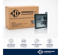 STEUERGERÄT BELEUCHTUNG DIEDERICHS 6872285 FÜR FORD HYUNDAI TESLA