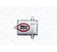MAGNETI MARELLI Steuergerät Beleuchtung Xenon Rechts Links für MERCEDES-BENZ CLA