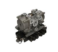 Steuergerät, Brems-/Fahrdynamik WABCO 4005000810