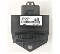 Steuergerät ECU Roller Euro 4 ORIGINAL 50ccm 25 km/h Mofa Motorroller Retro ZNEN Alpha Motor