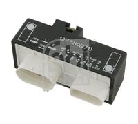 FEBI BILSTEIN Steuergerät, Elektrolüfter (Motorkühlung) febi Plus 26141